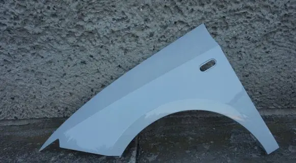 Seat Ibiza IV (6J,6P) Fender