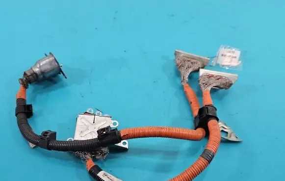 Lexus CT 200H Other wiring loom G1148-47051 IMPRK1524570