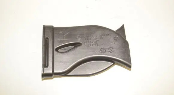 BMW X1 U11 Cabin air duct channel 7298808 51477298808