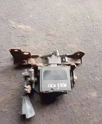 Nissan Qashqai Distronic sensor radar 284384EA5A 39R03868 0203300114