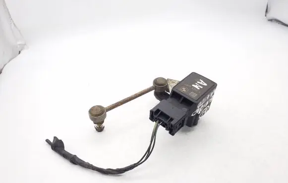 BMW 7 E65 E66 Yaw turn rate sensor 1093697