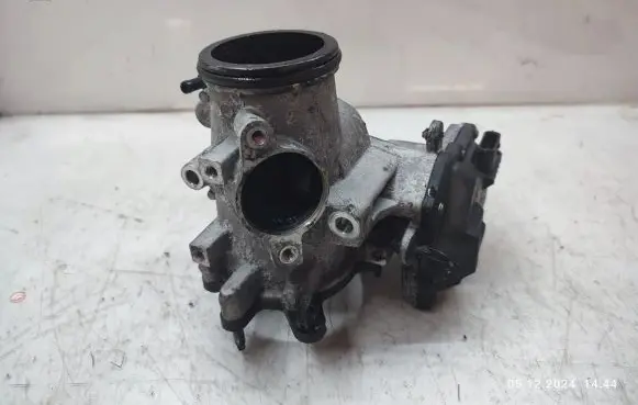 EGR valve