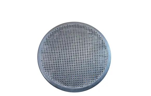 Renault Megane II Side speaker trim/cover 8200078997
