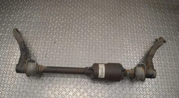 Land Rover Range Rover L405 Active stabilizer JK525E484AA