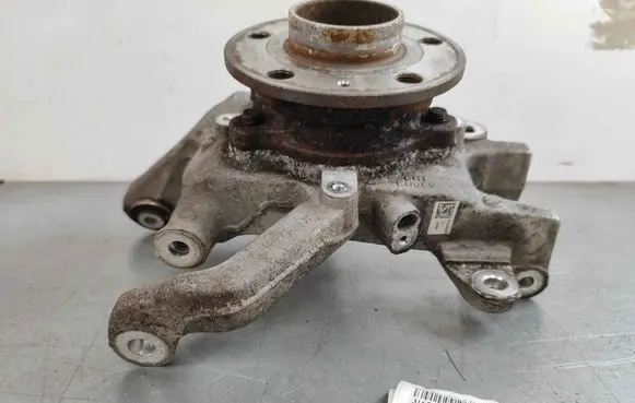 Volvo S90, V90 Rear wheel hub 31658529 31360869 32395000