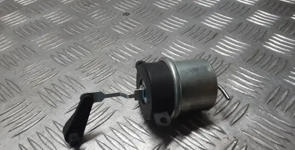 Ford Transit Vacuum valve 98VW18K376AA
