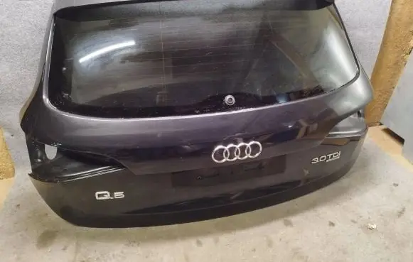Audi Q5 SQ5 Tailgate/trunk/boot lid 91221074