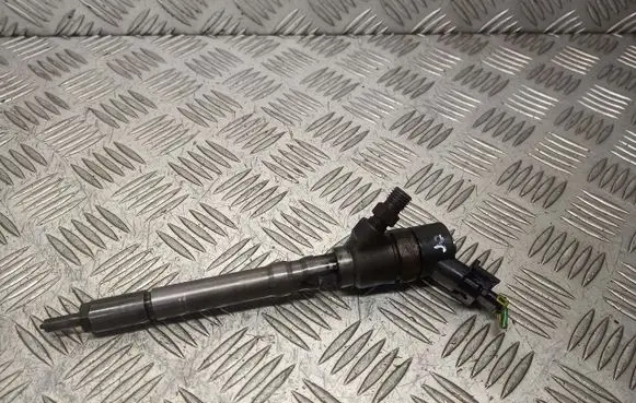 Hyundai Santa Fe Fuel injectors set 0445110064