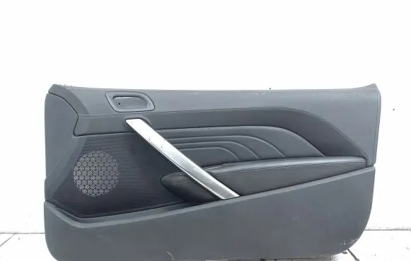 Peugeot RCZ Front door card panel trim YM13301877