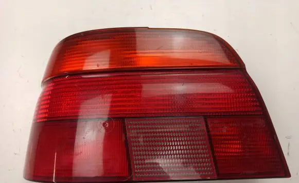 Rear/tail lights