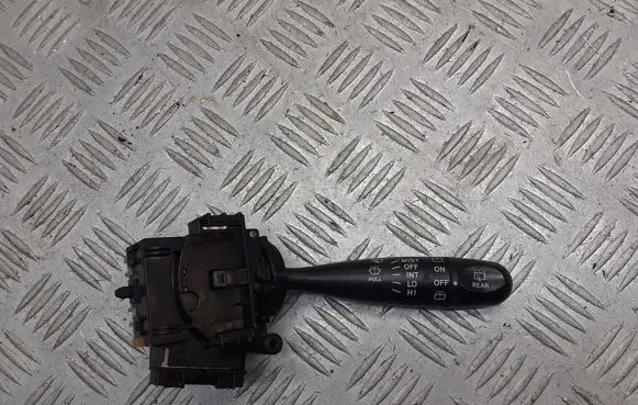 Toyota Yaris Verso Wiper switch 173647