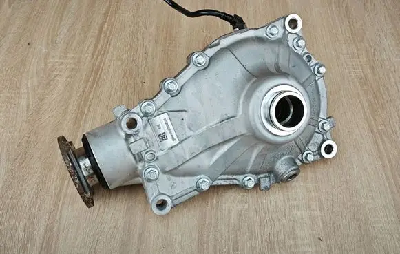 BMW X5 G05 Front differential 8850592