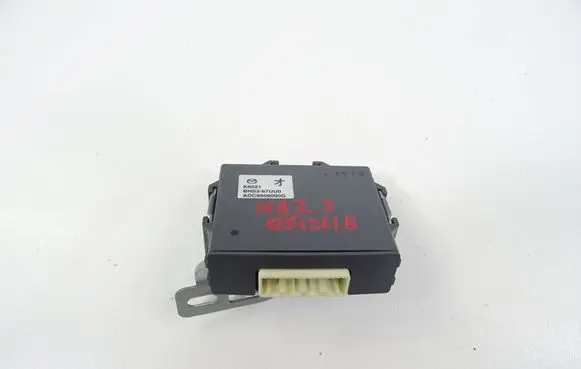 Mazda 3 III Parking PDC sensor BHS267UU0