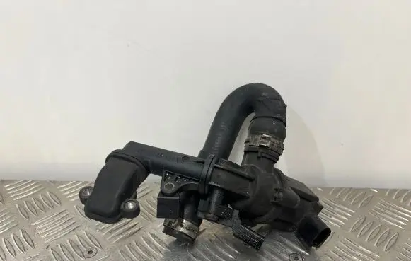 Audi A7 S7 4G Turbo charger electric actuator 079145751G 079145712D