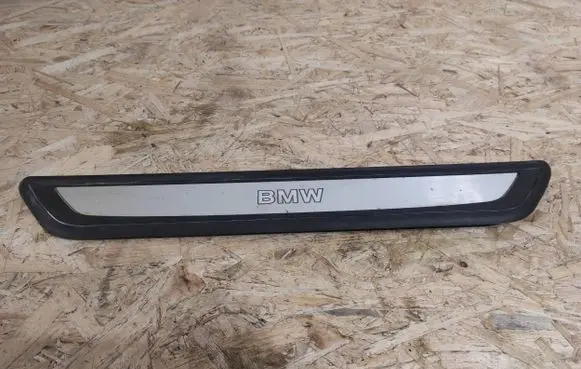 BMW 7 F01 F02 F03 F04 Front sill trim cover 22339910