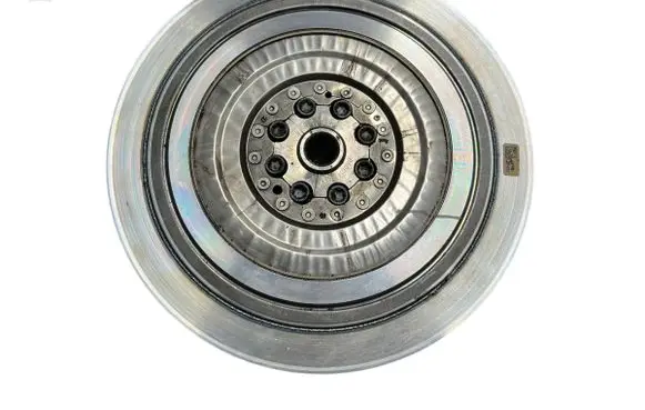 Flywheel