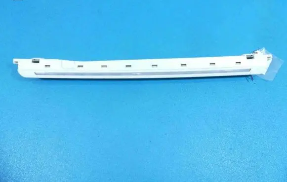 Audi A8 S8 D4 4H Number plate light 4H0947192 IMPRK900101