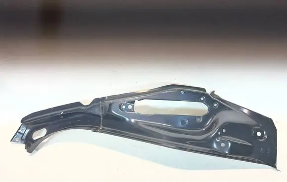 Renault Megane IV Fender mounting bracket 7782193977