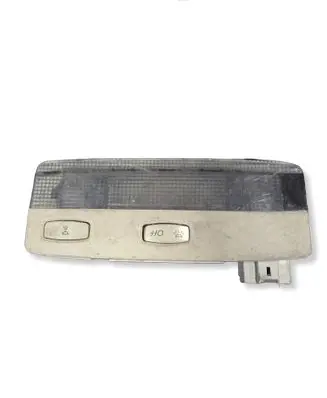 Nissan Primera Headlining lighting console trim 26430AV701