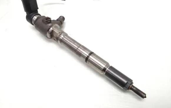 Skoda Octavia Mk2 (1Z) Fuel injector 03L130277B 62079