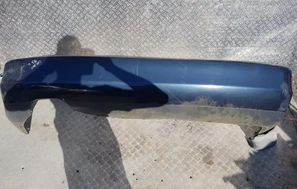Mitsubishi Galant Rear bumper mb865543