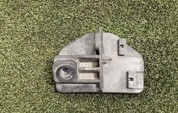 Ford Transit Custom Front bumper mounting bracket BK2117K543BAW BK2117K543