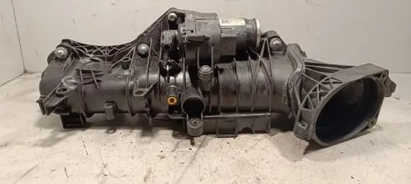 Mercedes-Benz E W213 Intake manifold A6540902500