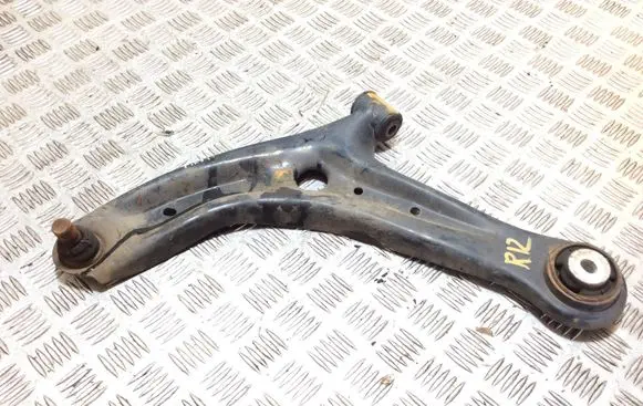 Ford Fiesta Front lower control arm/wishbone
