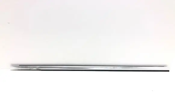Volkswagen PASSAT CC Front door trim (molding) 476D3Q7