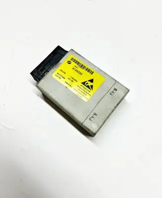 BMW 5 E60 E61 Center console control module 28137346 9183233