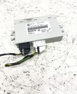 Mini Cooper Countryman R60 Parking PDC control unit/module 66203456016