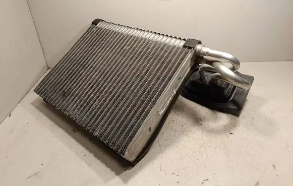 BMW X5 E70 A/C cooling radiator (condenser) 64119187630 670692X835