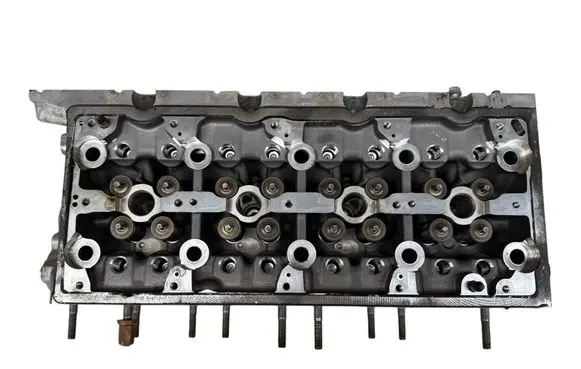 Audi A6 S6 C8 4K Engine head 05L103403AD