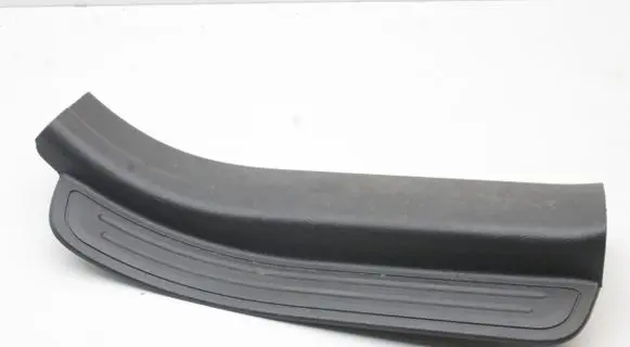 Opel Antara side skirts sill cover 96630476