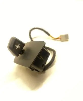 BMW 5 F10 F11 Steering wheel adjustment switch 9188877