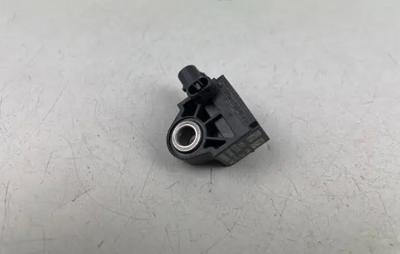 Volkswagen Tiguan Airbag deployment crash/impact sensor 5Q0959651B