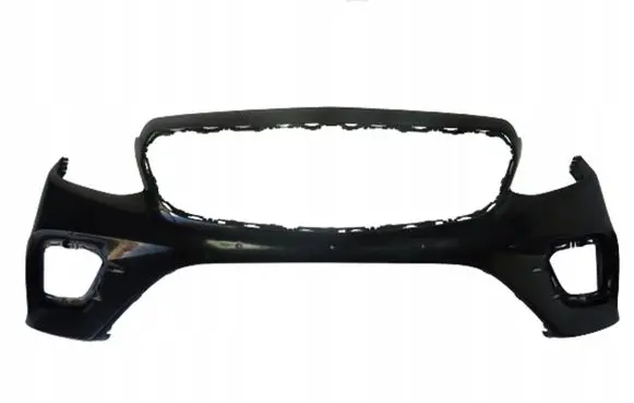 Mercedes-Benz E W238 Front bumper R20P3