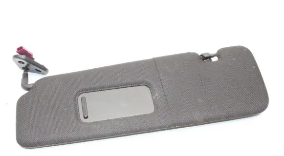BMW 6 F06 Gran coupe Sun visor