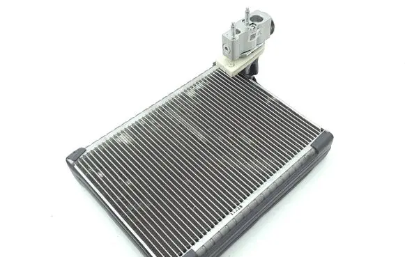 Peugeot 3008 III Air conditioning (A/C) radiator (interior) TP4824650820 EKH20F002 R1234V