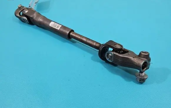 Renault Scenic III - Grand scenic III Steering wheel axle B2X25A IMPRK1490490