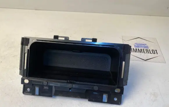 Audi A6 S6 C7 4G Ashtray (front) 4G0864131