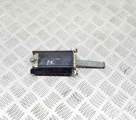 Mercedes-Benz SL R129 Front door check strap stopper 1297200116 A1297200116