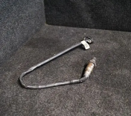 Opel Astra J Lambda probe sensor 0258010067 55562205