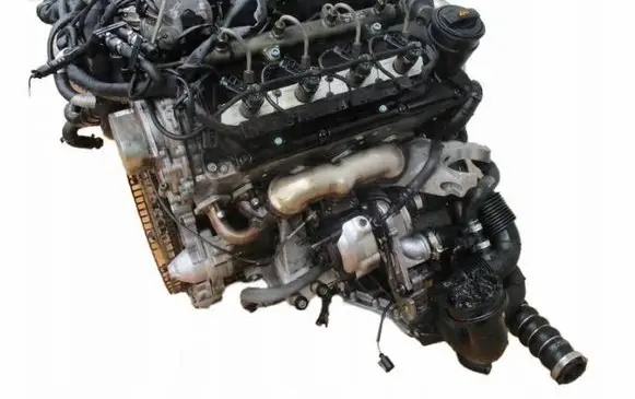 Audi A8 S8 D3 4E Engine ase