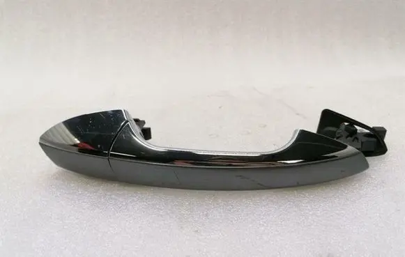 Mercedes-Benz GLS X166 Front door exterior handle A2047601470
