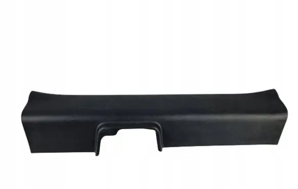 Hyundai ix35 Front sill trim cover 858722Y000