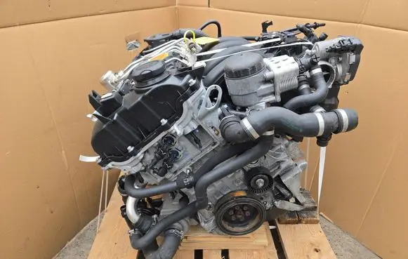 BMW 3 E90 E91 Engine N43B20A