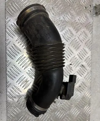 Audi A4 S4 B8 8K Air intake hose/pipe 059129627L 059129615F X446301