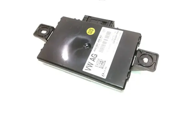 Audi A7 S7 4G Gateway control module 4G0907468AC 4G0907468AA 535189835