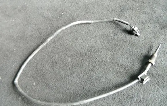BMW X6 E71 Exhaust gas temperature sensor 7823945